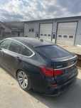 Bmw F07 seria 5 GT