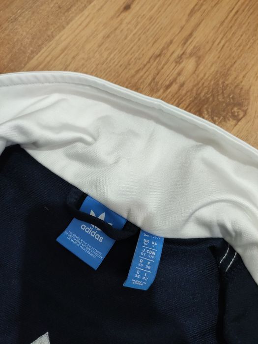 Bluza  trening dama Adidas Originals mărimea S