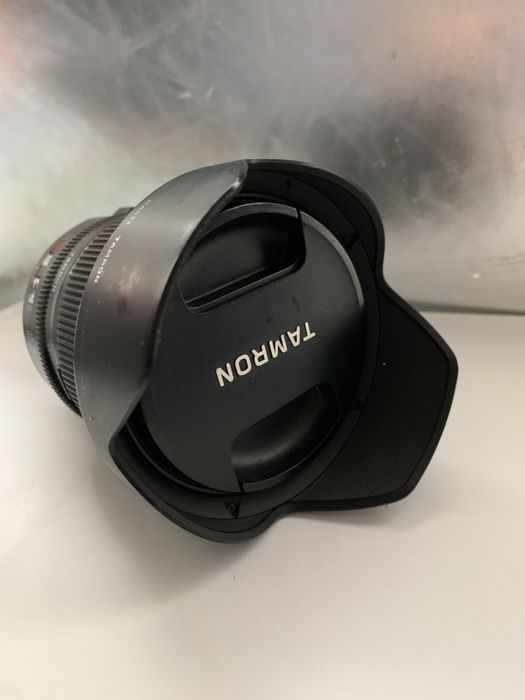 Obiecti 24-70 Tamron Di VC G2 pt Nikon