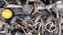 Injectoare Nissan Qashqai 1.5 dci 8200294788/8200842205