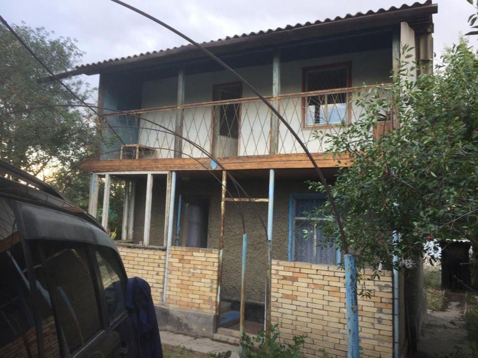 Продам дачу 15 км от КамАЗ центра