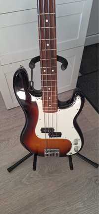Chitara Fender Player Bass