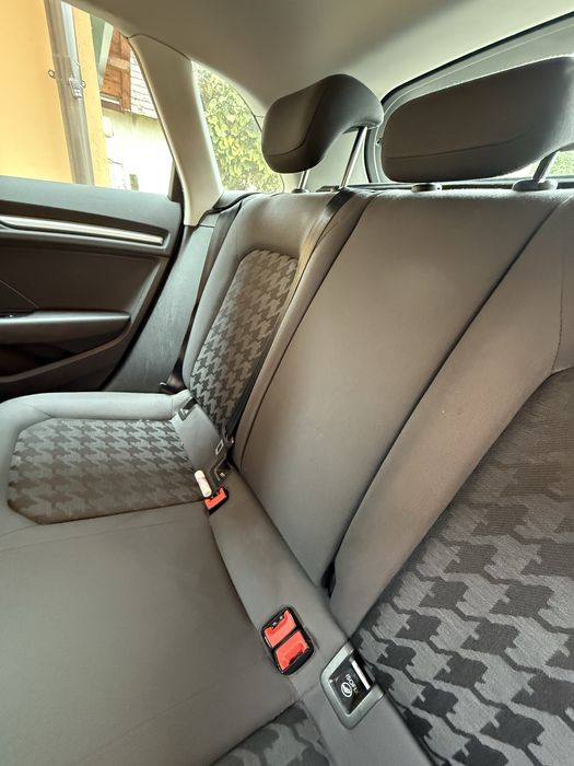 Audi A3 2015/ Diesel