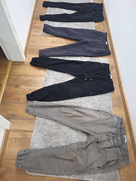 Панталони 4 броя нови