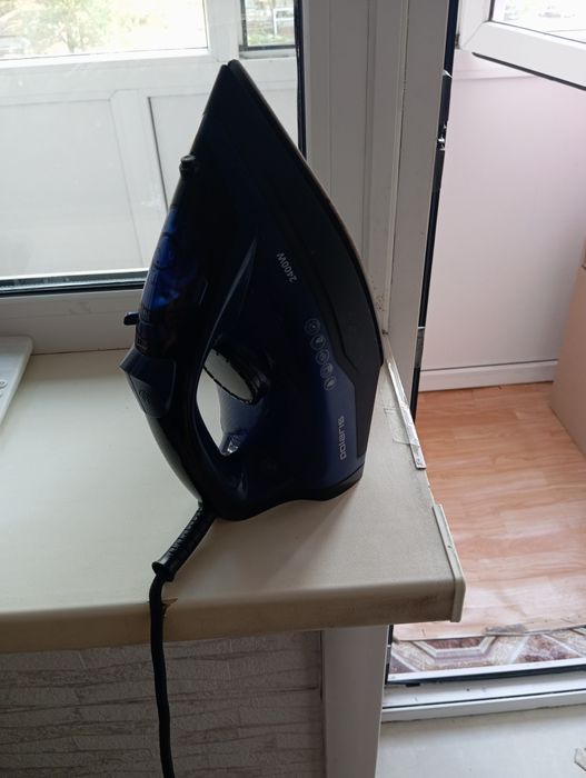 Продам утюк. В хорошем состояний.