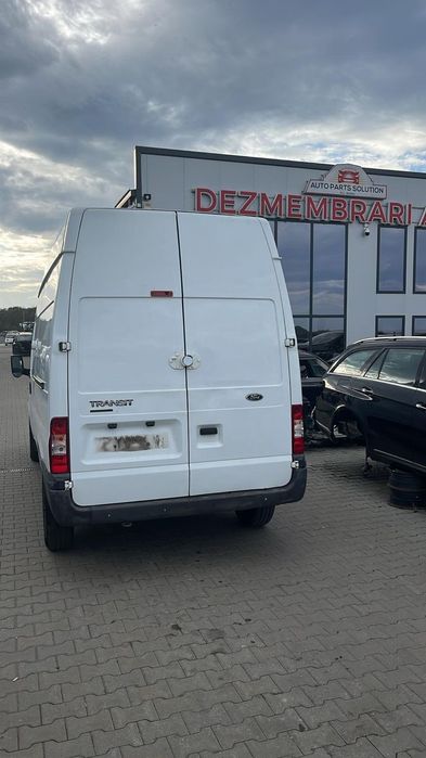 Dezmembram Ford Transit 2.2 tracțiune spate din 2013