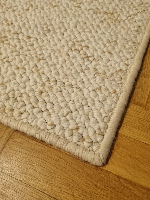 Doua covoare BT Carpet Wolly 160x240