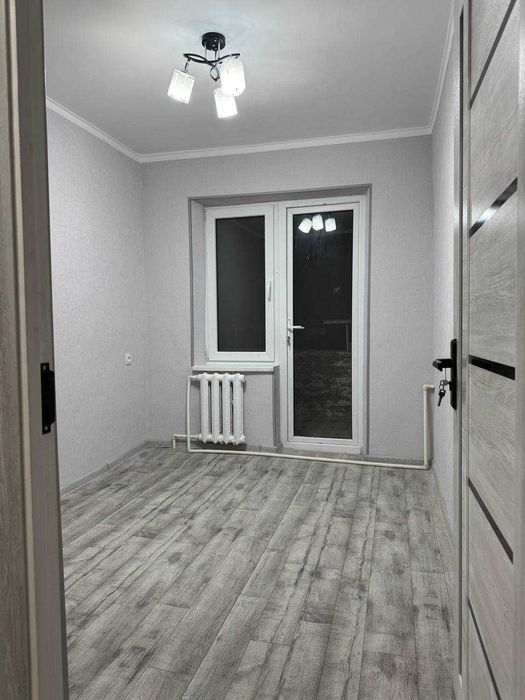 Квартира! 2/5/5 м-в Авиагородок. 40м2. Балкон 1,2/3. Новый ремонт
