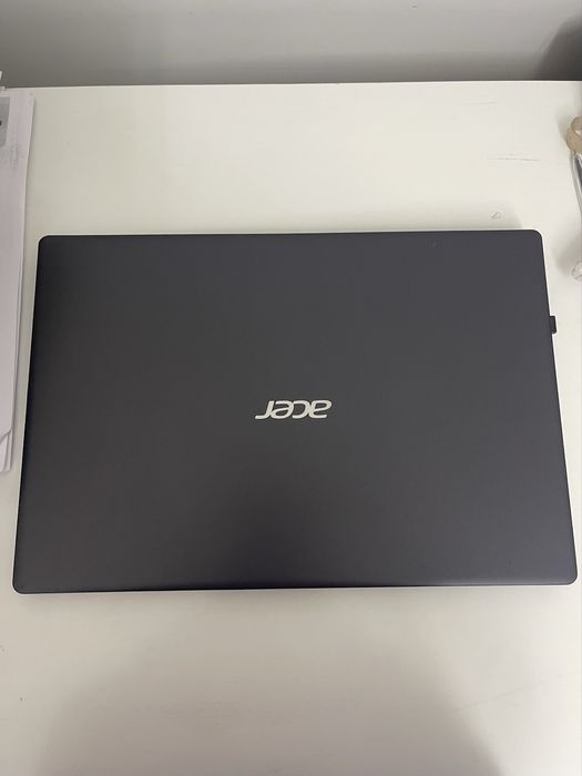 Ноутбук Acer Aspire 3 , возможен обмен на Ipad
