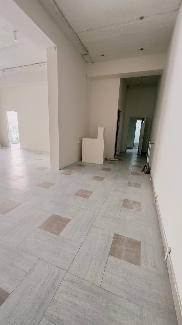 Аренда Комерческое помещение 207 КВ , метро Ойбек, Чехова, Миробад