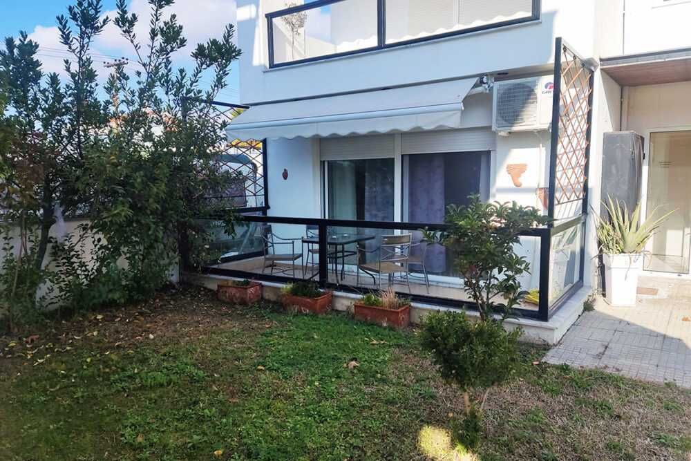 Апартамент 68 EFT - Керамоти, Гърция