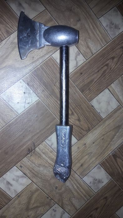Продам СССР Маленький Топорик для кухни