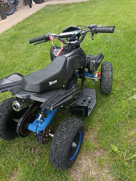 Vând ATV copii 49 cm