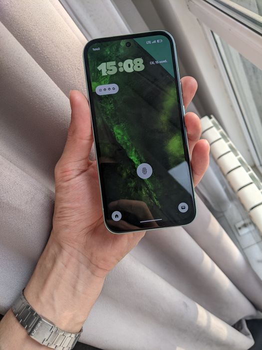 Гугл пиксель 8а Google Pixel 8a 128gb
