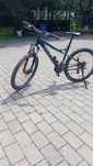 Vand bicicleta bulls