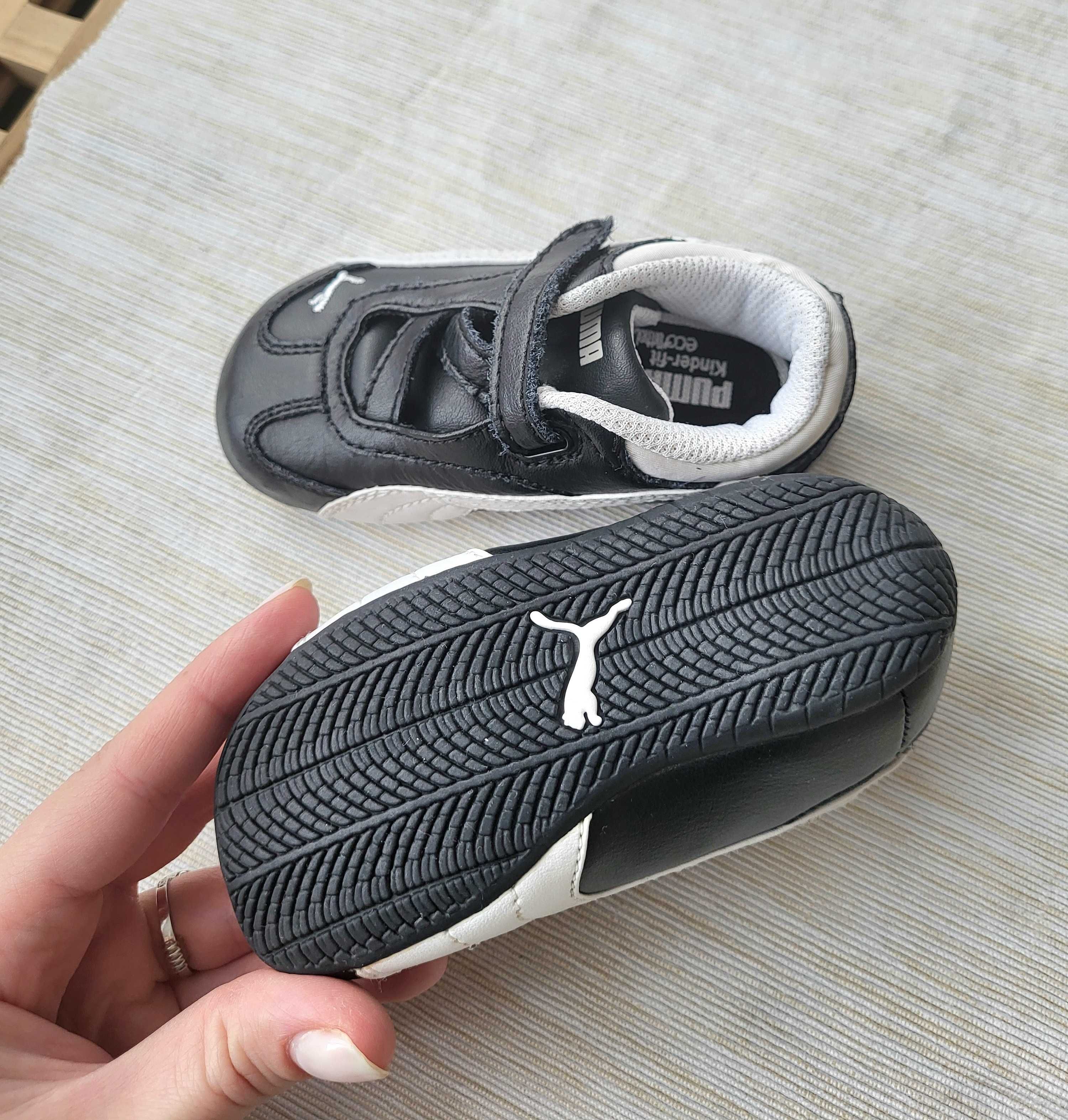 Маратонки за момче Puma 20 номер