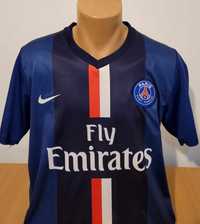 Tricou PSG - Ibrahimovic