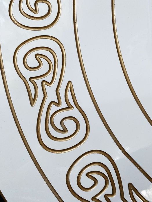 Новый стол дастархан! Большой выдвигается еще