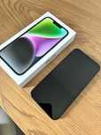 Iphone 14 128GB 94% baterie