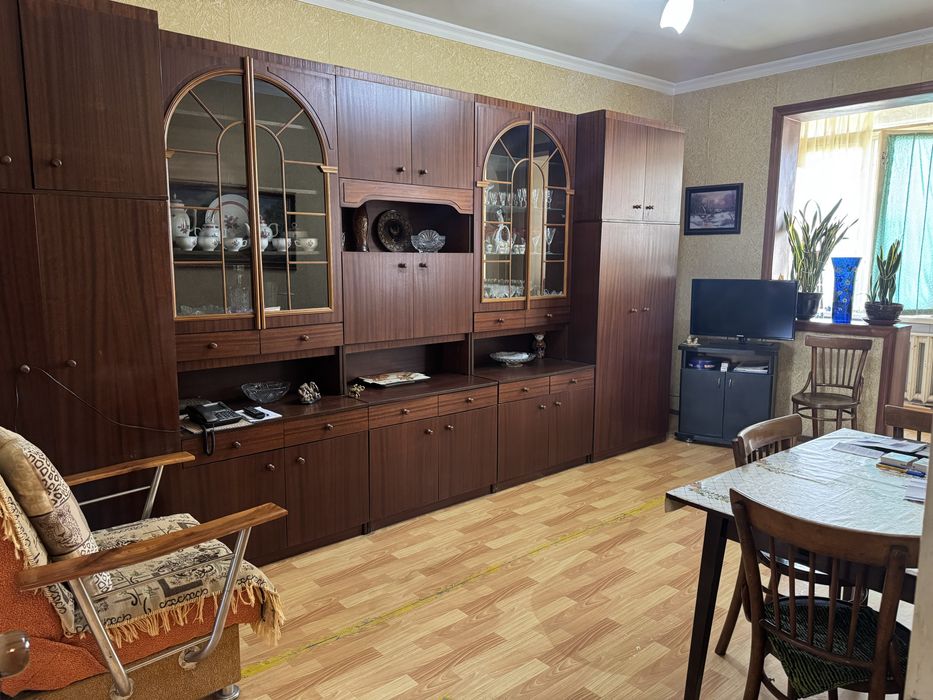 Продажа 3-х комнатная квартира
