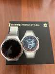 Huawei watch gt 5 pro