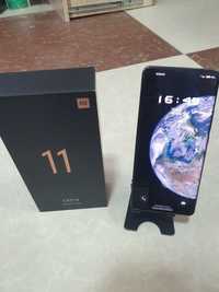 Xiaomi 11 ultra pochti yangi