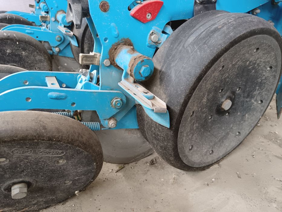 semanatoare Monosem ng+4 6 randuri 2020 finantabil