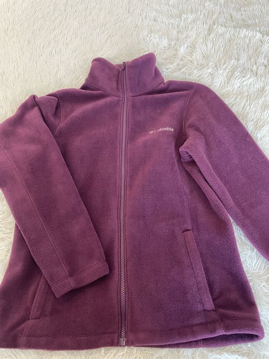 Geaca Columbia, marimea M