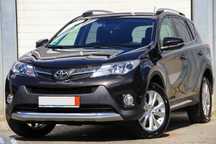 Toyota RAV4 Toyota Rav4 2.2 D-4D / 4x4 / 110.000 km / model EDITION-S / Camera