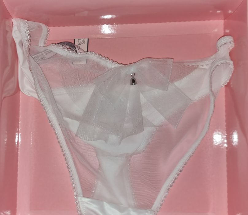 Set Mireasă Victoria's Secret