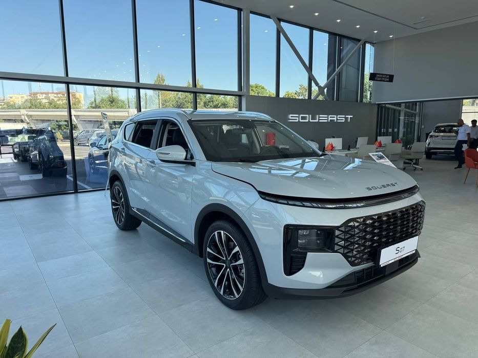 Souaest S07 2025