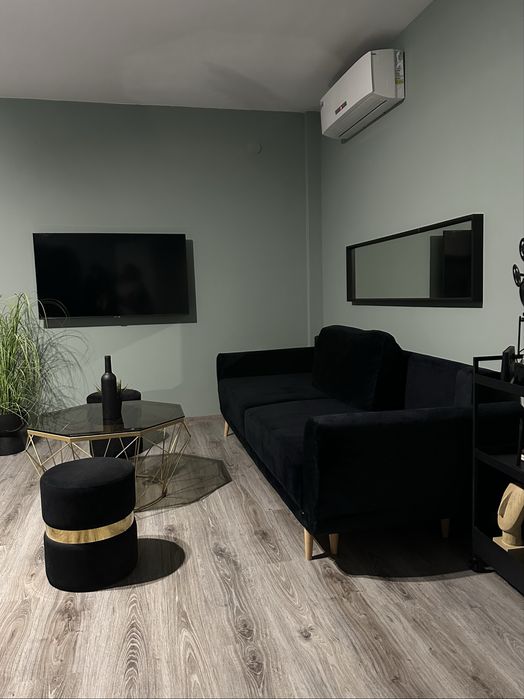 Къща под наем