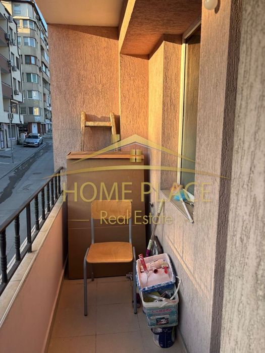 Дава се под наем Двустаен апартамент в Варна, Трошево - 65 кв.м за 382.5 € - Снимка #6