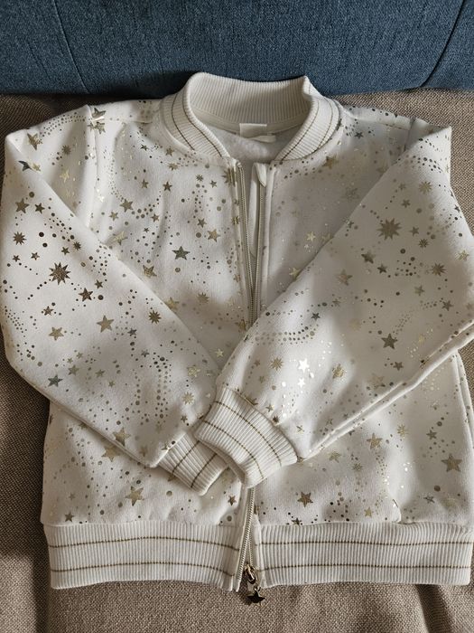 Bluza fete Cool Club by Smyk marimea 128