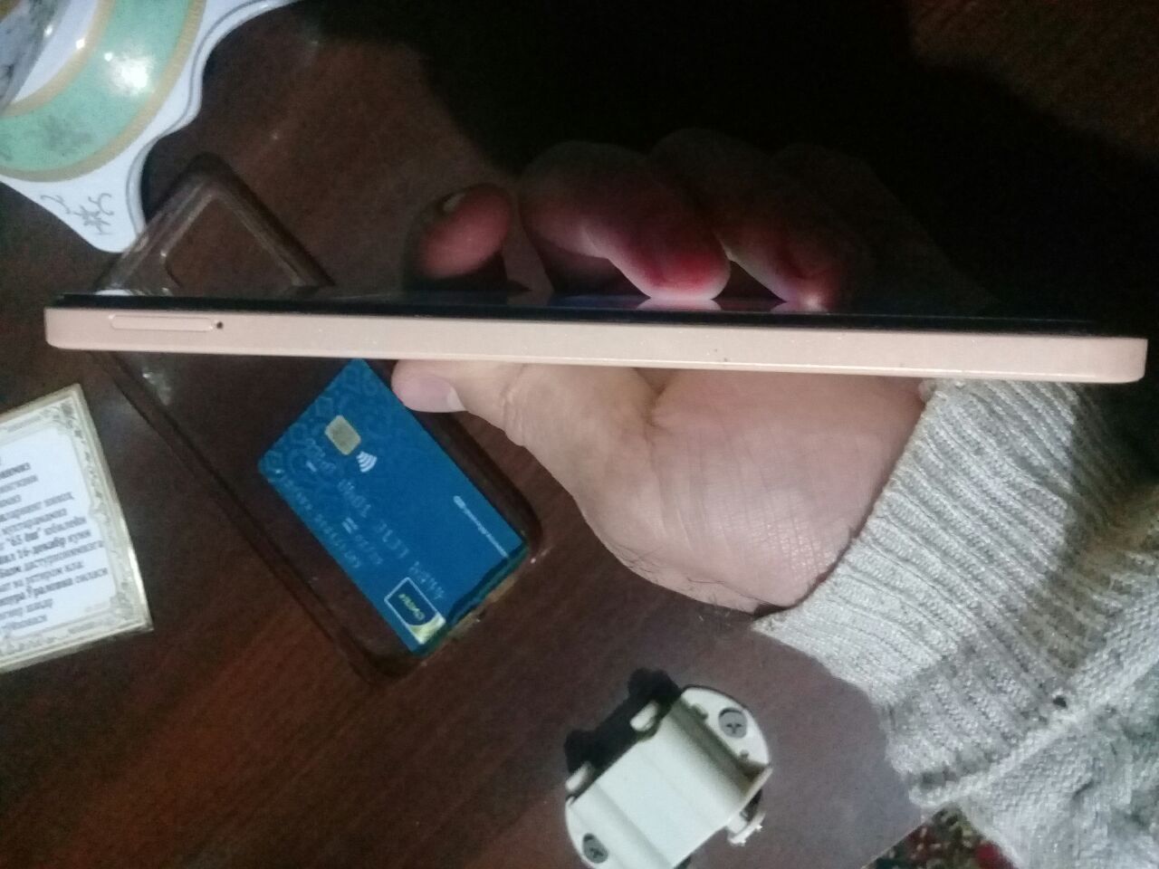 Redmi note 12 6+6/128gb