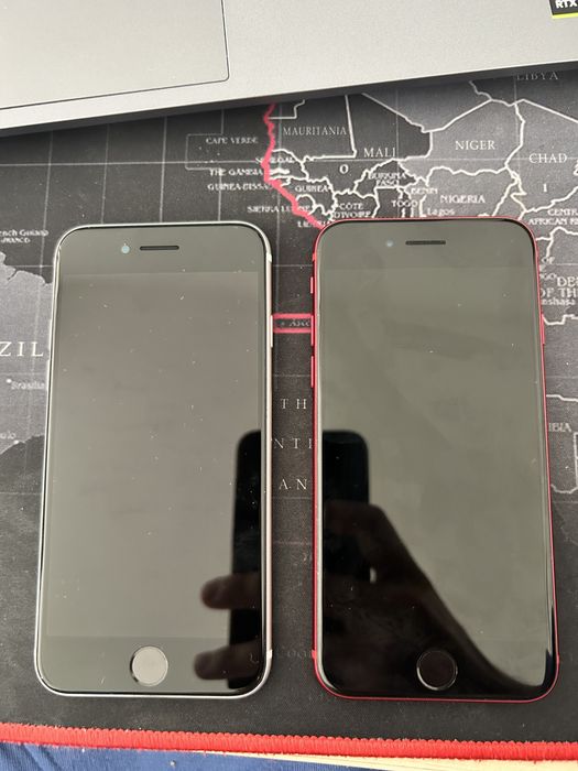 Iphone SE2 128 GB