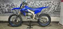 2024 Yamaha YZ 250 F