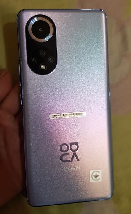 Smartphone Huawei nova 9