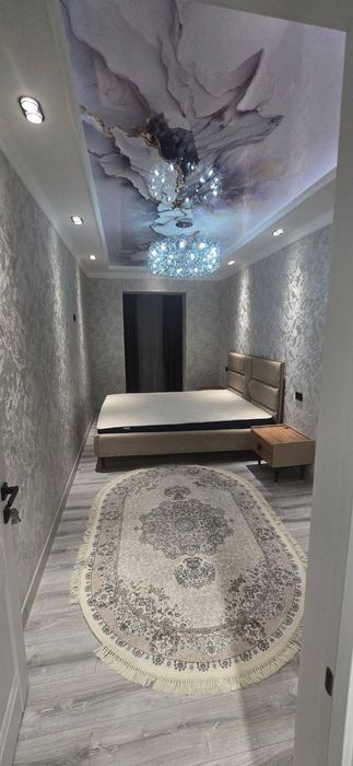 Аренда квартиры в городе Наваи