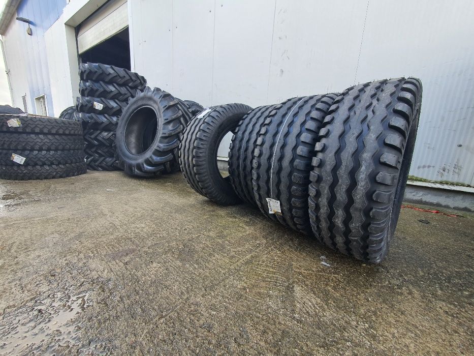 13.0/65-18 cauciucuri noi 16PLY anvelope noi , OZKA pentru rem CTSB