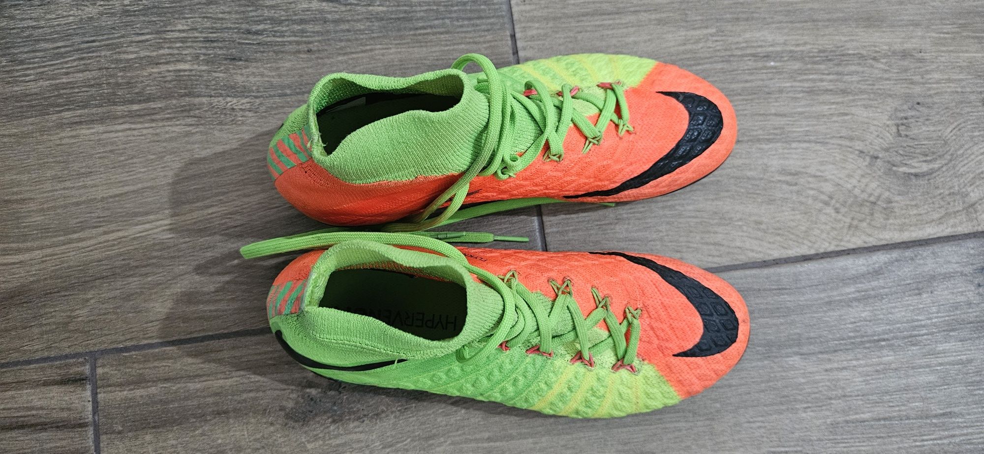 Детски футболни обувки Nike Hypervenom Phantom 3 Dfelit