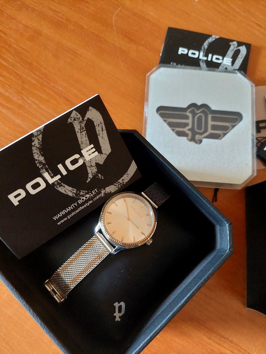 Дамски часовник Police
