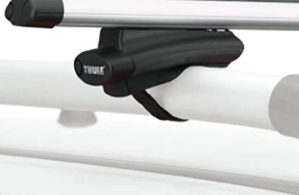 Напречни греди Thule Wingbar Evo