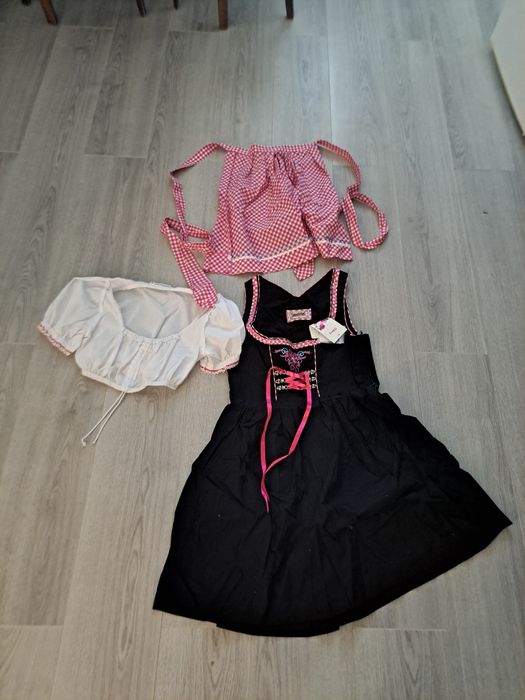 Costum Dirndl Stockerpoint