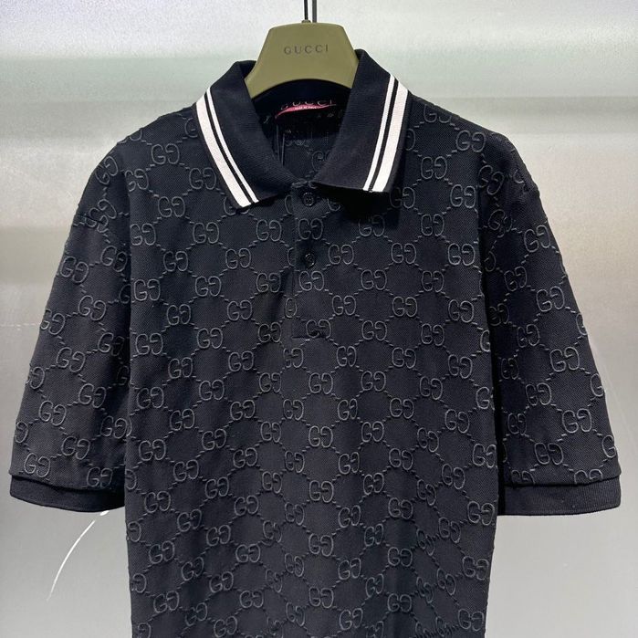 Мъжка Тениска Gucci