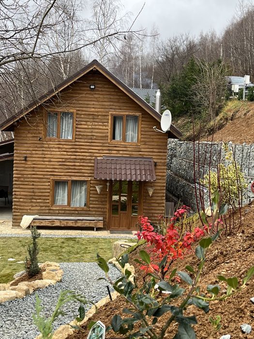 Cabana Panoramic • Plopi, Valea Ierii • 40 min de Cluj Napoca