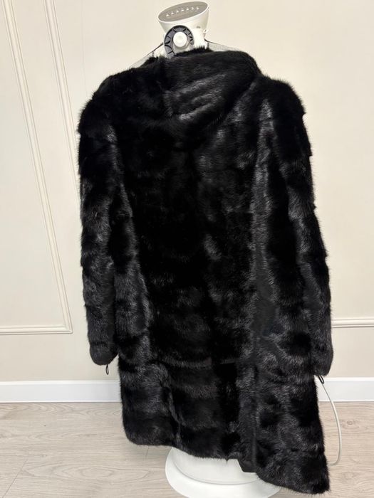 Шуба 48-50 размер