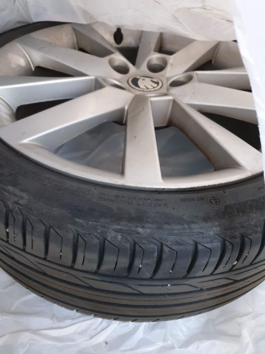 Anvelope  R18  225/40 BRIDGESTONE Turanza
