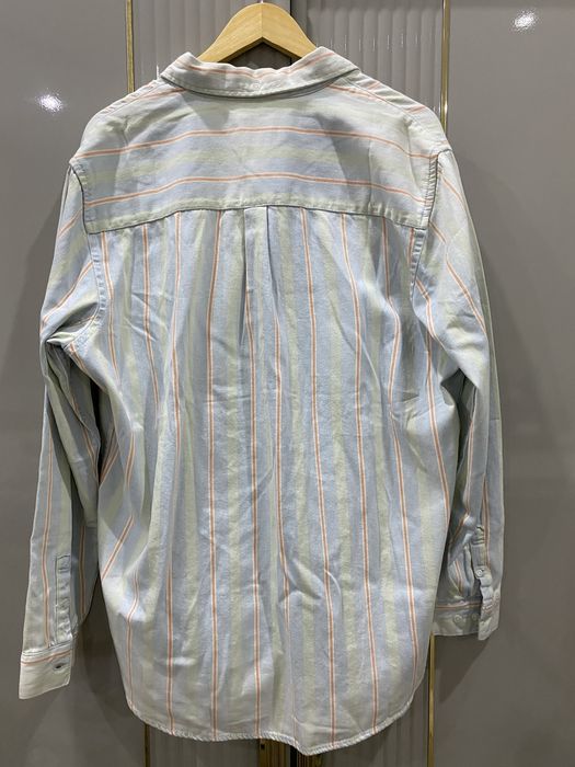 Zara erkaklar rubashka