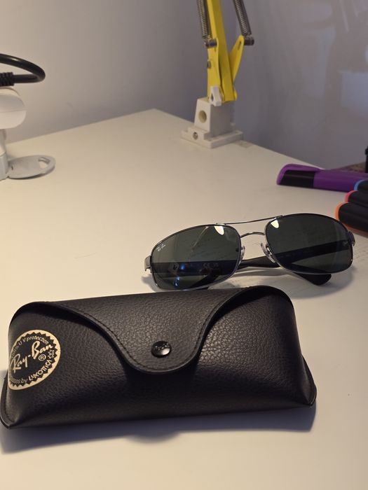 Ochelari de soare Ray Ban